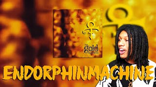 FIRST TIME HEARING Prince - Endorphinmachine Reaction