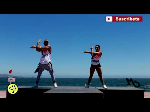 COOLDOWN "Faded" - Alan Walker / Choreo Zumba By Javi & Patrick