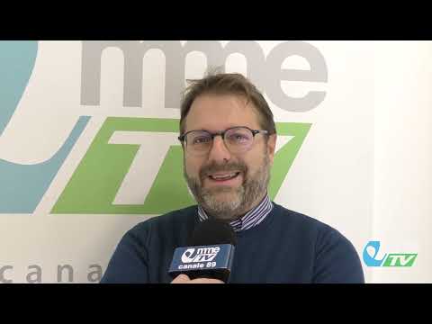 VIDEO TG. La Med Store Tunit si prepara a due incontri ravvicinati