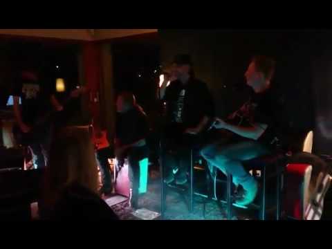 CAMINO KAZE - VALERIE live @Phoenix, Delmenhorst