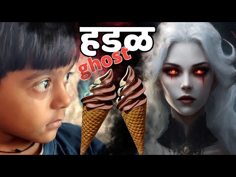 ghost ice cream  🫢#भूत #bhoot #ghost #comedy #bhootbhoot