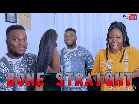 BONE STRAIGHT