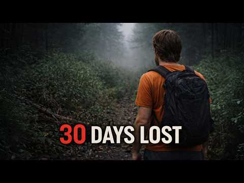 Lost in the North Cascades: How One Small Decision Nearly Killed Him