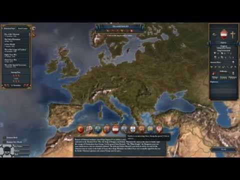 Europa Universalis IV : Wealth of Nations PC