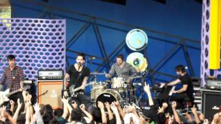 Die Lüge-Fresno Acesso MTV HD