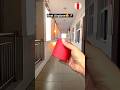 Tube Paper Plane Tutorial ️ Circular Paper Airplane Best Glider Paper Airplane Shorts Craft