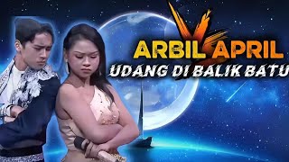 Download lagu [Trending!] ARBIL x  APRIL DA7 - UDANG DI BALIK BATU (Kisah Pengkhianatan Cinta) | D'Academy 7 mp3