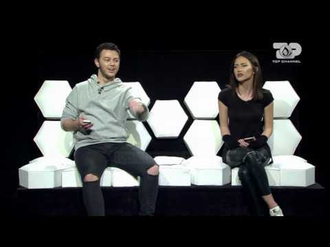 Select, 23 Nentor 2016, Pjesa 3 - Top Channel Albania - Entertainment Show