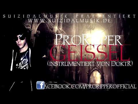 Video thumbnail for Geißel