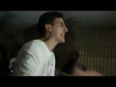 NACHO ARGENTINO VS BONILLO I OCTAVOS I COPA COMUNIDAD VALENCIANA