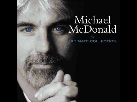 Michael McDonald - No Lookin' Back (great quality)