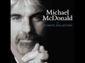 Michael McDonald - No Lookin' Back (great quality)