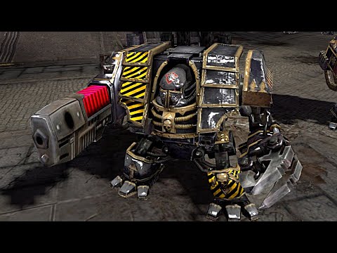 Iron Warriors vs Cadians & Krieg! - Astartes Mod v3.2 | Warhammer 40.000: Dawn of War 2: Retribution