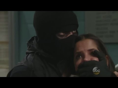 12-5-14 (4) nuJaSam & Patrick - I Got to Go See Sam *Jake Grabs Sam*