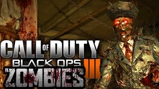 Black Ops 3 ZOMBIES - Reveal Trailer Date, Collectors Editions & More NEW INFO! (COD BO3 Zombies)