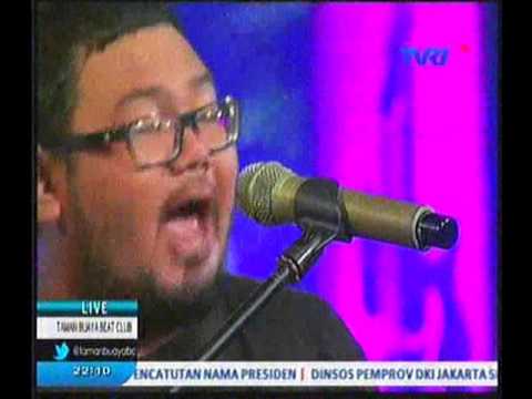 Kids On Riot - The Aftermiles - Live on Taman Buaya Beat Club TVRI