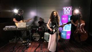 Bonzie - Routine - Live at Aloft Chicago City Center