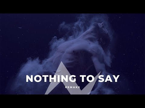 Albert Vishi , Sia - Nothing To Say (Remake Version)