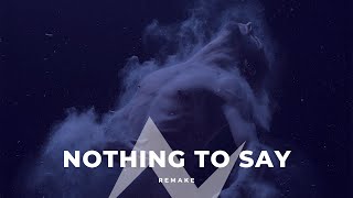 Albert Vishi , Sia - Nothing To Say (Remake Version)
