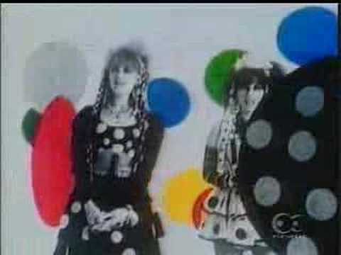 Strawberry Switchblade -- Since Yesterday