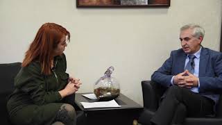 Özel Çankaya Hastanesi / Op.Dr. Kenan KARDEŞ - Endoskopi