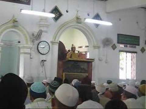 Dr Danial Zainal Abidin -   Kuasa Adalah Amanah 3