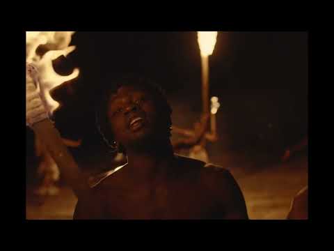 [FREE] Omah Lay Afrobeat type beat "One World"