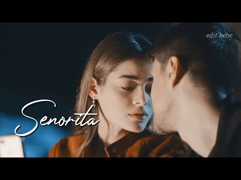 Damla & Civan klip - Senorita