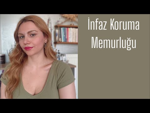 İnfaz Koruma Memuru (Gardiyan) / Meslek Hakkında Merak Edilenler