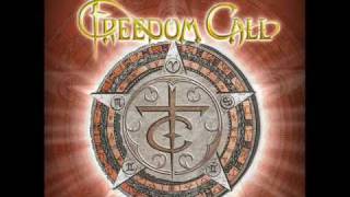 Freedom Call - The Rhythm Of Life