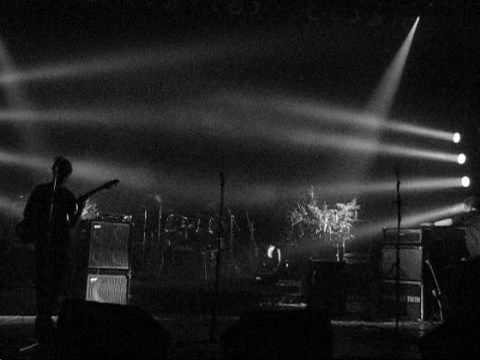 Digital Silence Live on Baltic Sound 2007 11 24 Vilnius