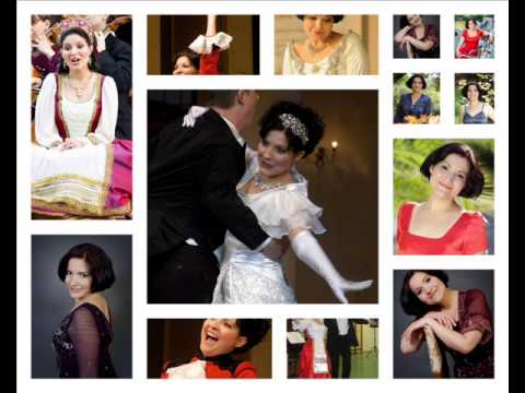 Kálmán Imre-Marica grófnő-Marica belépője-Geszthy Veronika