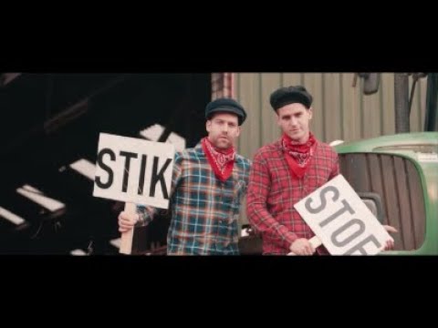 Special Krew Presents - Stik en Stof (Carnaval 2022)