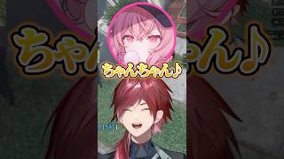 オチが完璧すぎるアマルに爆笑するローレンとなるせｗ【にじさんじ／切り抜き】