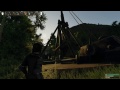 Reign Of Kings Trebing A Base RAID