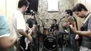 Harder to Breathe COVER Brazil