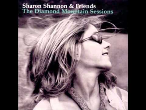Sharon Shannon & Friends - The Diamond Mountain (studio version)