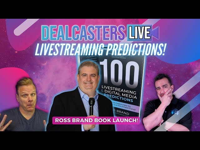 Placeholder image for video