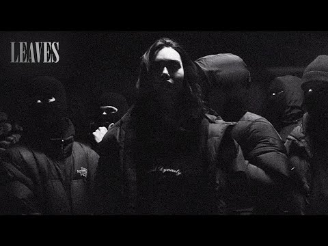 [FREE] PHARAOH x DIMA ROUX x MAYOT type beat - 'leaves'