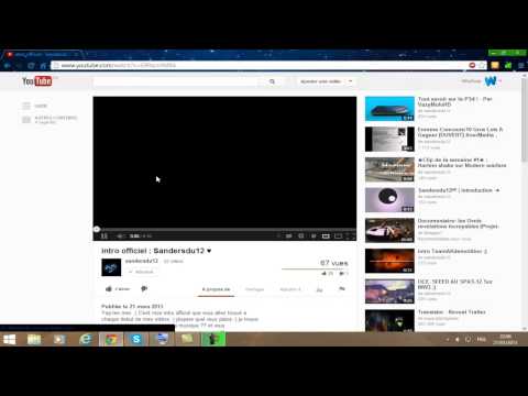 pourquoi internet explorer n'affiche pas la page web