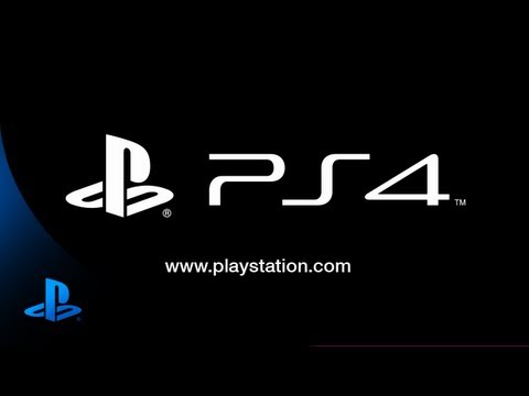 Стала известна информация о релизе консоли PlayStation 4. Фото.