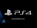 Sony Announces PlayStation 4, Doesn't Show Hardware