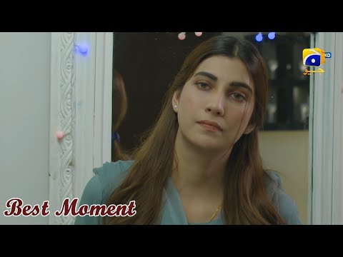 Inaam-e-Mohabbat Episode 50 | 𝐁𝐞𝐬𝐭 𝐌𝐨𝐦𝐞𝐧𝐭 𝟎𝟕 | Haroon Shahid | Nazish Jahangir | HAR PAL GEO