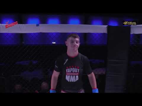 Rise and Conquer 10 - Taylor Heron V Brandon Coutts
