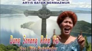 Download lagu Rita Butarbutar & Koor ARBAB - Dung Sonang Rohakku [  MUSIC VIDEO ] mp3
