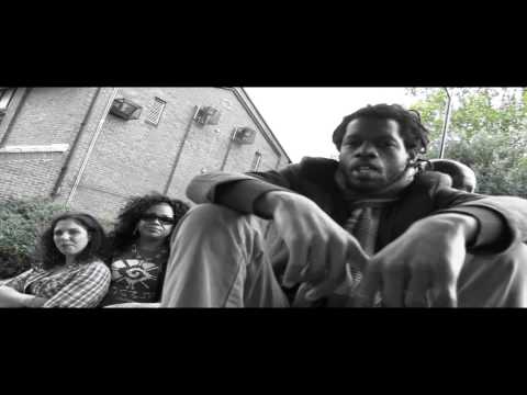 "HATEZ" Janlik Pauya aka Maalkhema Feat Catinayah (Crakenwood)