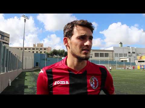 MFPA Anti-Doping Sessions - Valletta FC and Hamrun Spartans FC