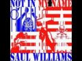 Saul Williams -  Not In My Name (Coldcut Remix)