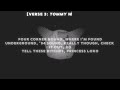 Tommy Wright III - Comin' For The 94