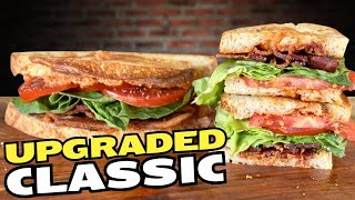 Ultimate BLT Hack: Secret Homemade Spread You Need